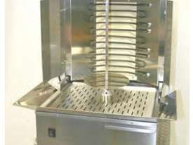 Roller Grill GR40E Gyros Grill - picture0' - Click to enlarge