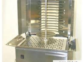 Roller Grill GR40E Gyros Grill - picture0' - Click to enlarge