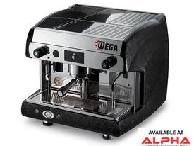 Wega EVD1PO Polaris Standard 1 Group Automatic Coffee Machine - picture0' - Click to enlarge