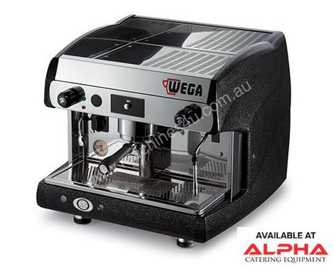 Wega EVD1PO Polaris Standard 1 Group Automatic Coffee Machine
