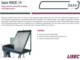 base RACK | HARP - picture0' - Click to enlarge