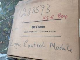 Ge Fanuc IC600 CB526K Logic Control Module #G - picture0' - Click to enlarge