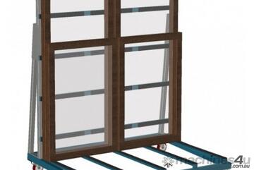 Luna Moveable transport Trolley 1500mm x 900mm x 1580mm