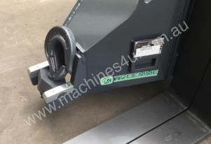 Merlo   ZM2 Crane Hook