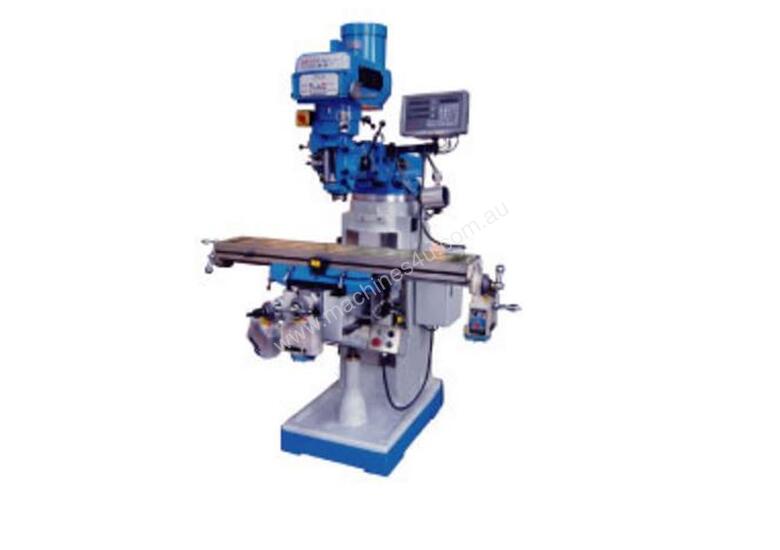caption MILL/MACH GLOBAL WM20V V/S