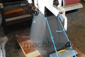   BELT GRINDER WBG150 150MM