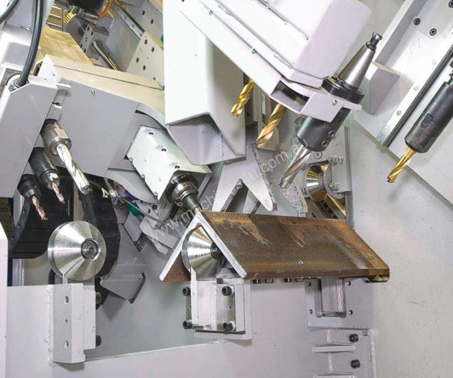 caption Vernet Behringer VP-2X Angle Line