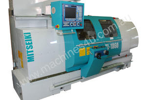 Mitseiki 475mm Swing Manual / CNC Lathe