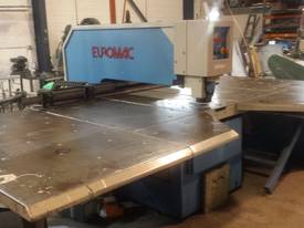 EUROMAC BX 1000/30 - picture0' - Click to enlarge