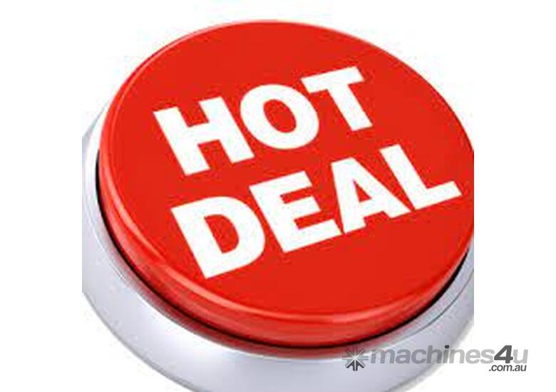 DC-750-2. Compact 1hp . 1 x 100mm inlet