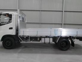 2016 FOTON 65.115 TRAY Truck - picture0' - Click to enlarge