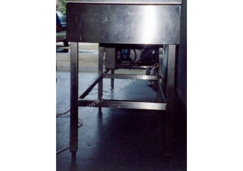 Used Food Grade Conveyor Conveyor in , Listed on Machines4u