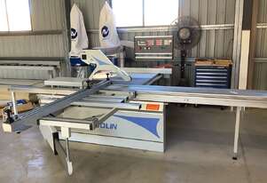 TUCKWELL - Casolin Astra 400 5 CNC 38 Panel Saw - MADE IN ITALY
