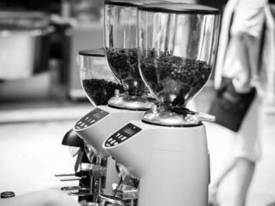 COMPAK Coffee Espresso Grinders ALL Models - picture1' - Click to enlarge