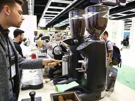 COMPAK Coffee Espresso Grinders ALL Models - picture2' - Click to enlarge