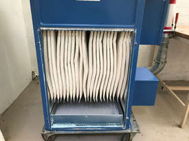 DONALDSON TORIT DCE FUME DUST EXTRACTOR_COLLECTOR  - picture1' - Click to enlarge