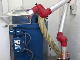 DONALDSON TORIT DCE FUME DUST EXTRACTOR_COLLECTOR  - picture2' - Click to enlarge