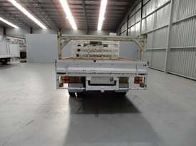 Mazda T4100 Tray Truck - picture1' - Click to enlarge