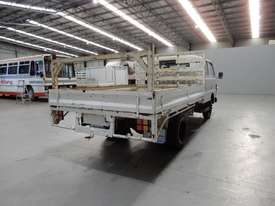 Mazda T4100 Tray Truck - picture2' - Click to enlarge