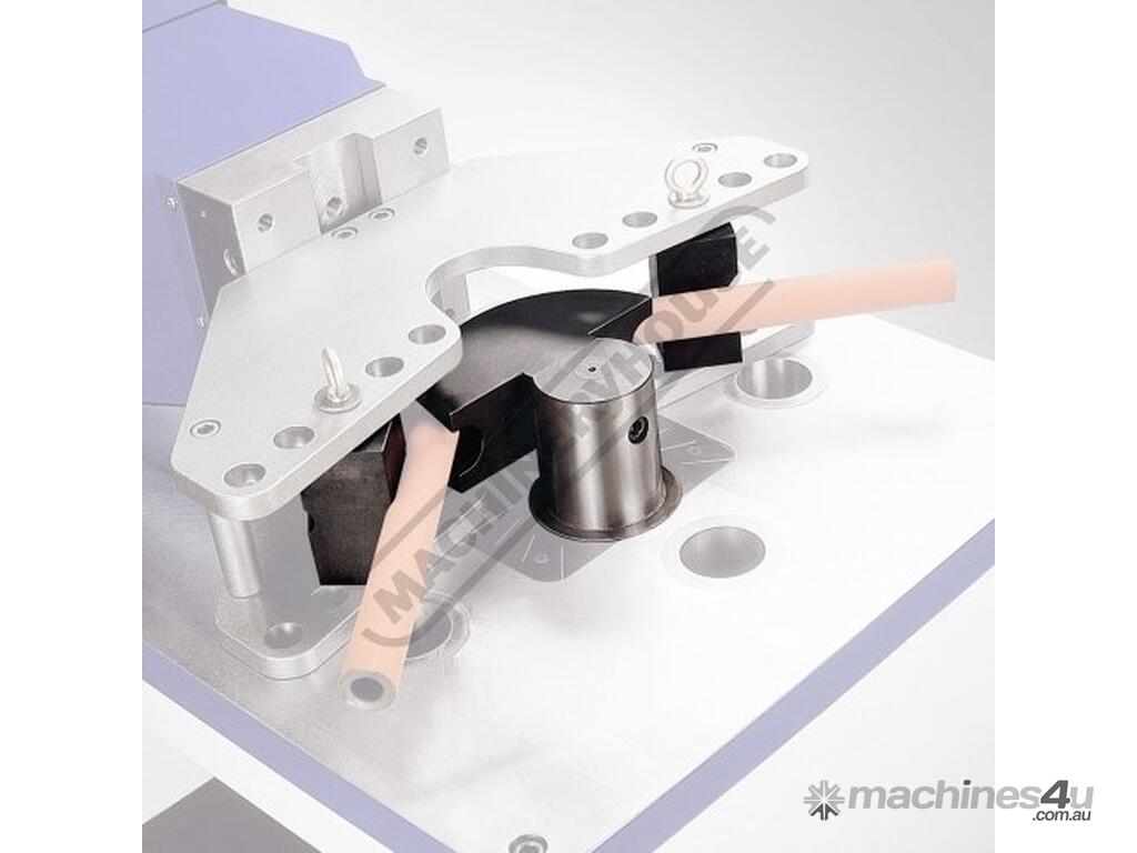 New sunrise HBMP25 1 Pipe Bender Former Set Suits Sunrise HBM40 HBM