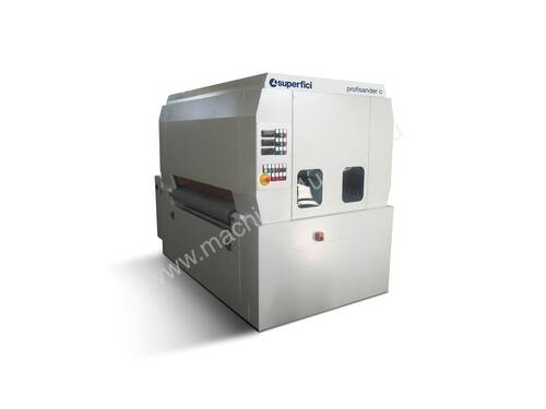 caption Superfici PROFISANDER C