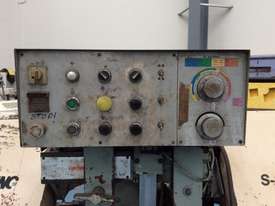 EVERISING USED S-300HB AUTO BAND SAW - picture0' - Click to enlarge