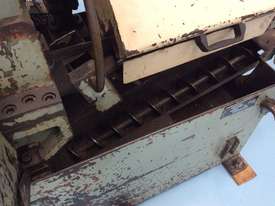 EVERISING USED S-300HB AUTO BAND SAW - picture1' - Click to enlarge
