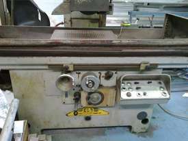 (W.German) Surface grinder - picture0' - Click to enlarge