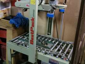 Box Taping Machines X 3 - picture0' - Click to enlarge