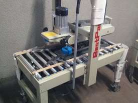 Box Taping Machines X 3 - picture0' - Click to enlarge