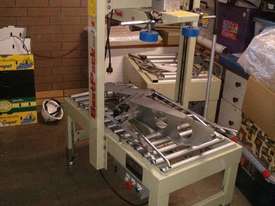 Box Taping Machines X 3 - picture1' - Click to enlarge