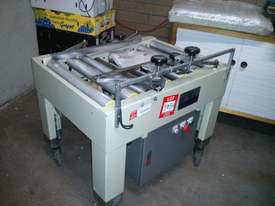 Box Taping Machines X 3 - picture2' - Click to enlarge