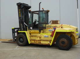Hyster 16T Forklift - picture0' - Click to enlarge