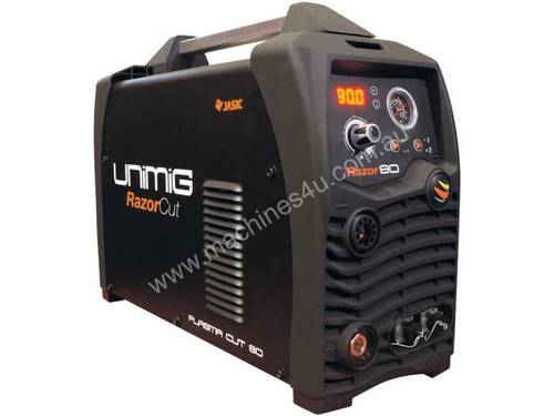 Unimig Razor Cut 80 Plasma Cutter 415V