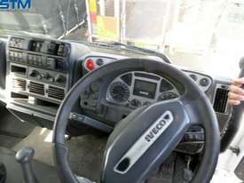 Iveco Eurocargo ML160 Tipper Truck - picture2' - Click to enlarge