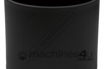 Dust Fitting Coupler DCA-100CP 100mm Internal