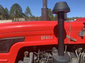 2017 Shifeng SF404 Utility Tractor - picture1' - Click to enlarge