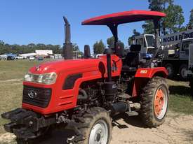 2017 Shifeng SF404 Utility Tractor - picture0' - Click to enlarge