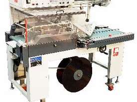 Automatic L-Bar Sealer (with closing conveyor) - picture1' - Click to enlarge