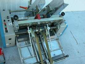Sheet Feeder/Card Inserter - picture0' - Click to enlarge