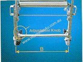 Expandable Roller Conveyor - picture1' - Click to enlarge