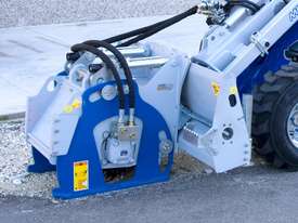 MultiOne COLD PLANER - picture0' - Click to enlarge