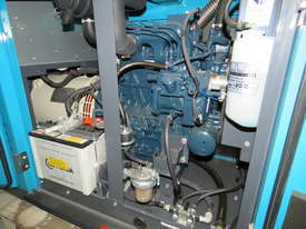 Airman SDG13S-7B1 10.5kVA Prime Power Diesel Generator with Extended 95L Tank  - picture0' - Click to enlarge