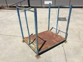 Steel Stillages - picture0' - Click to enlarge