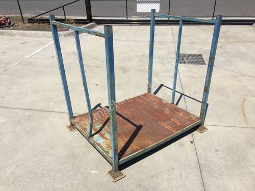 Steel Stillages