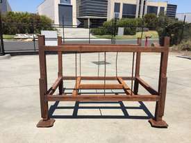 Steel Stillages - picture0' - Click to enlarge