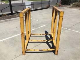 Steel Stillages - picture1' - Click to enlarge