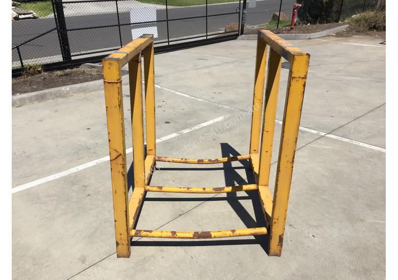 Used Steel Stillage Steel Stillages Racking/Shelving/Storage in