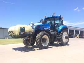 New Holland T8.360 FWA/4WD Tractors - picture0' - Click to enlarge