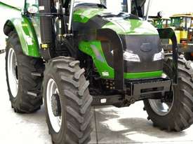 2021 80hp CDF Cabin Tractor - picture1' - Click to enlarge